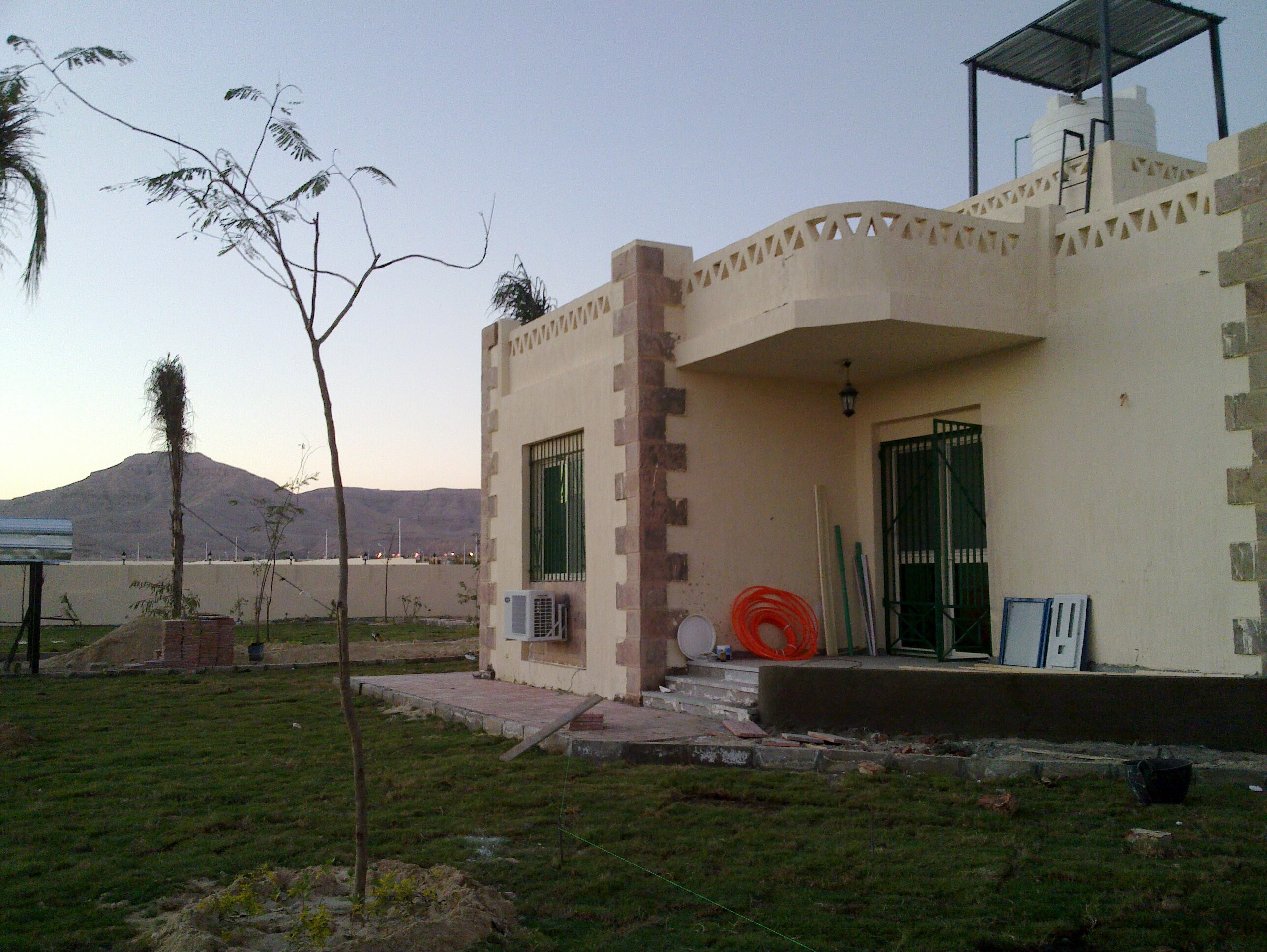 project