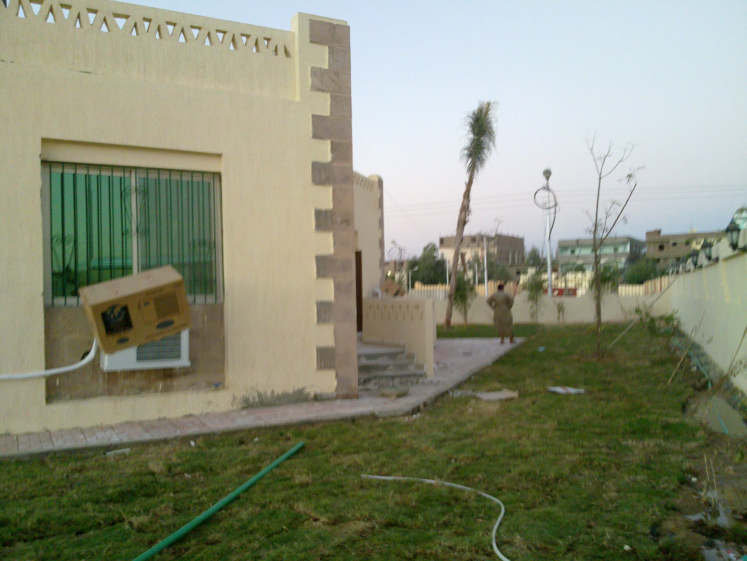 project