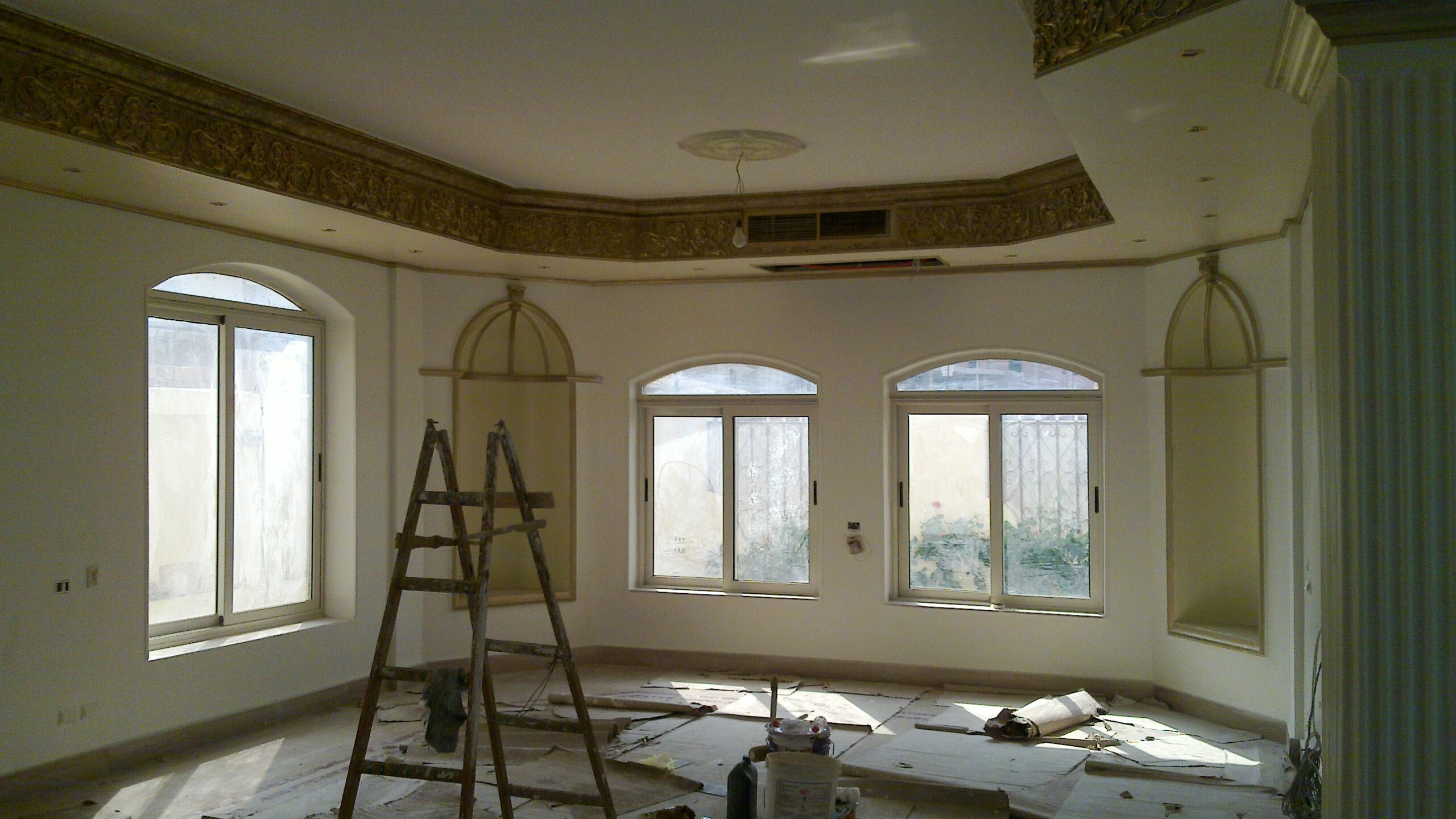 project